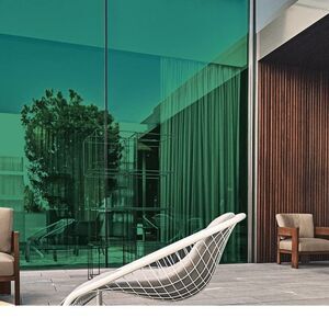 TWO ROLLS Window Daytime Privacy Window Film Helps Save Energy $$